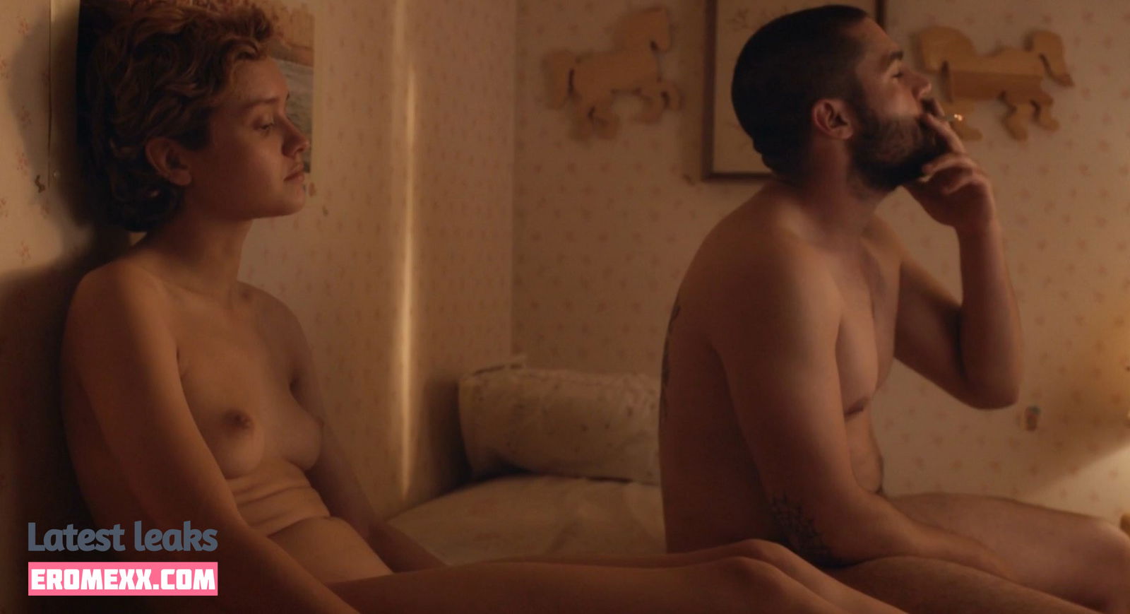Latest Leaks Olivia Cooke Nude #75 - Erome