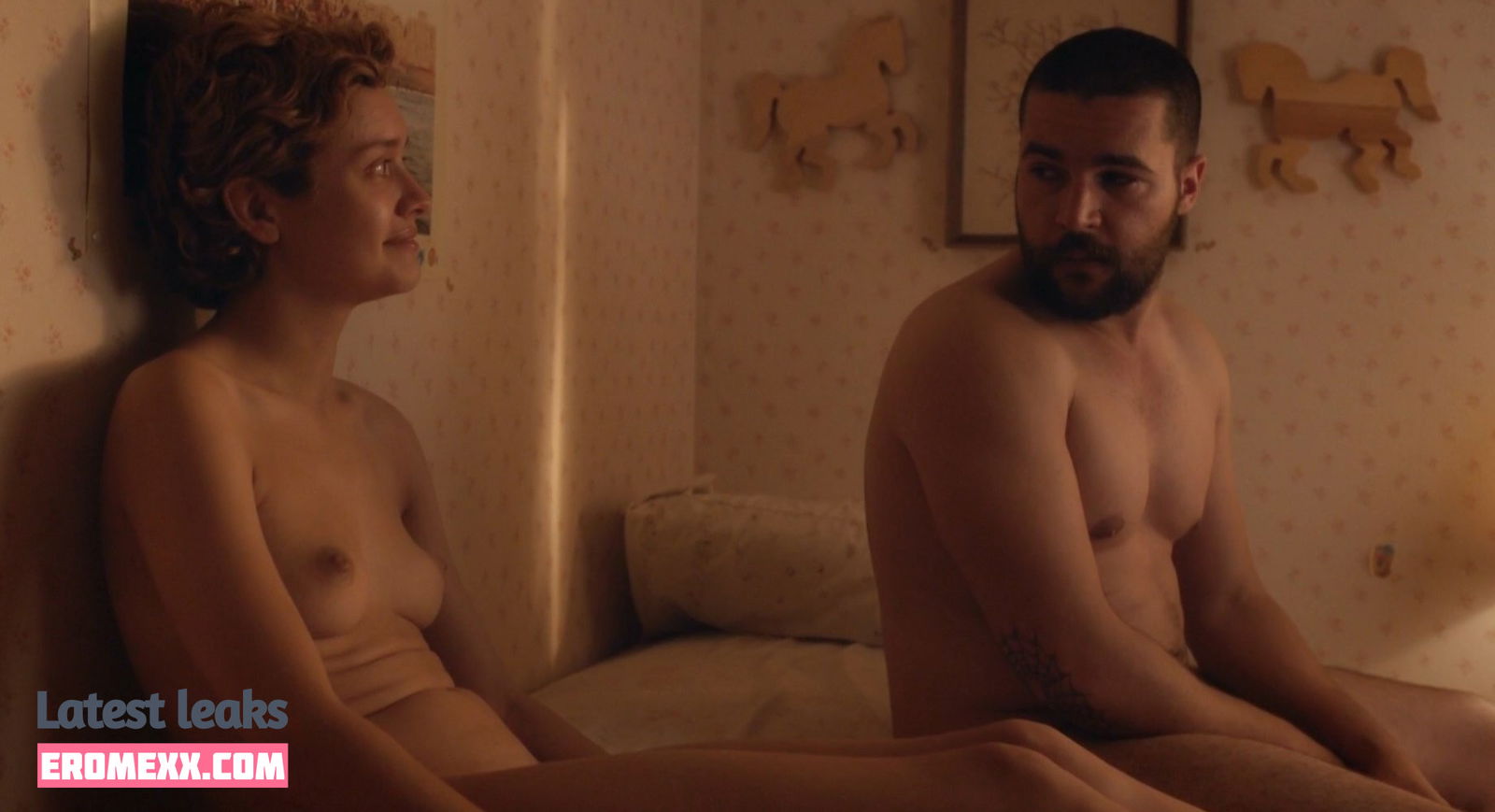 Latest Leaks Olivia Cooke Nude #78 - Erome