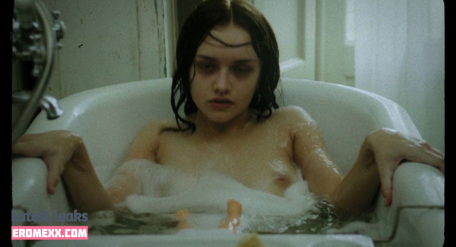 Latest Leaks Olivia Cooke Nude #79 - Erome