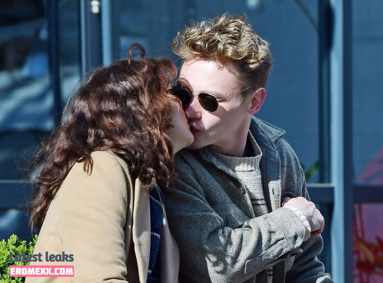 Latest Leaks Olivia Cooke Nude #82 - Erome
