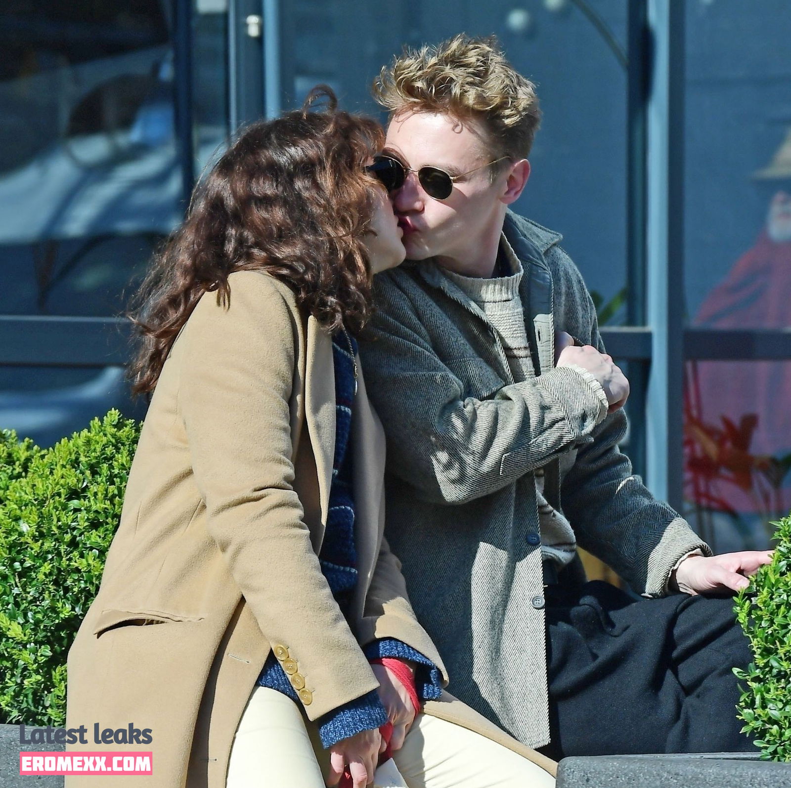 Latest Leaks Olivia Cooke Nude #85 - Erome