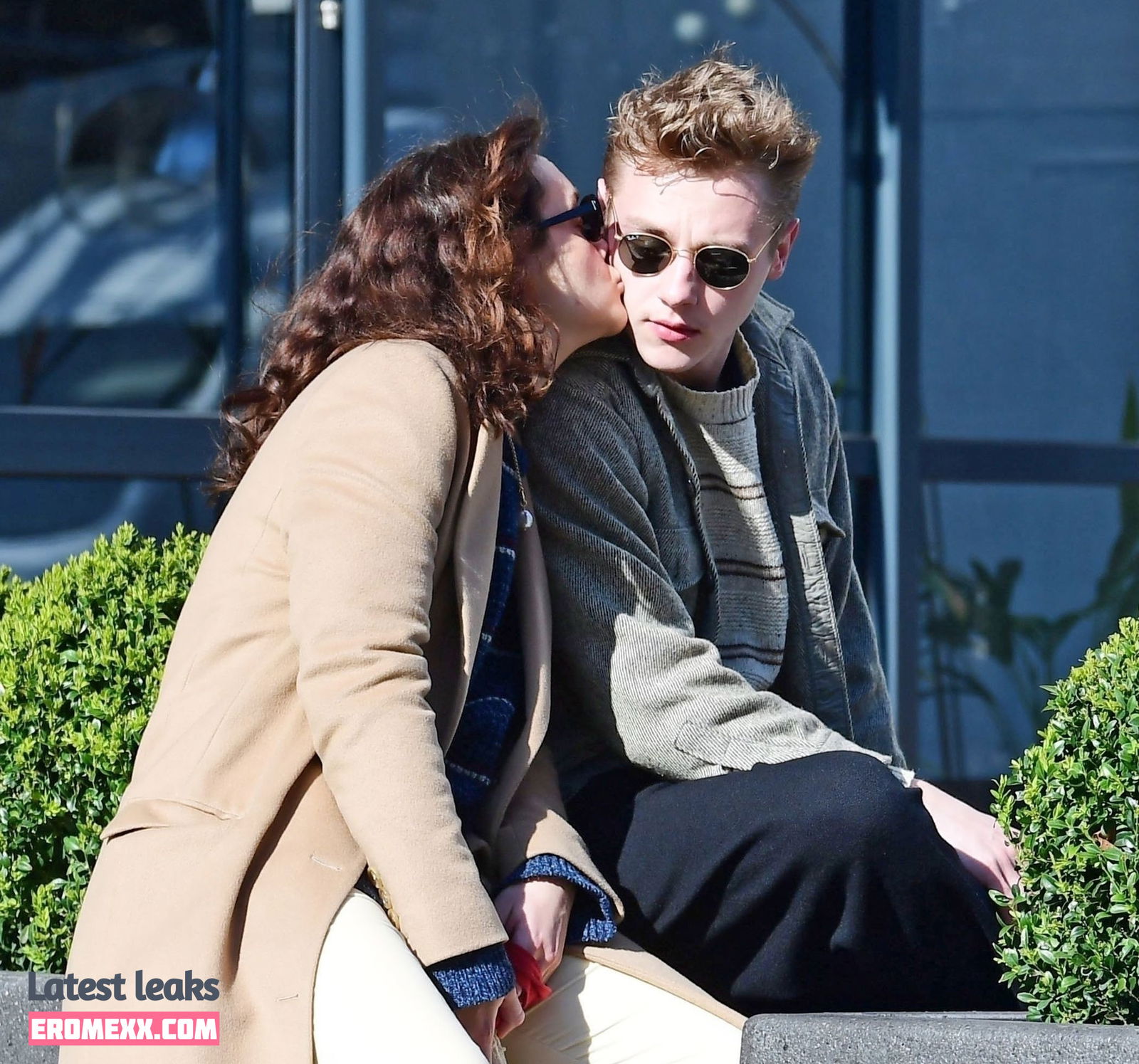 Latest Leaks Olivia Cooke Nude #95 - Erome
