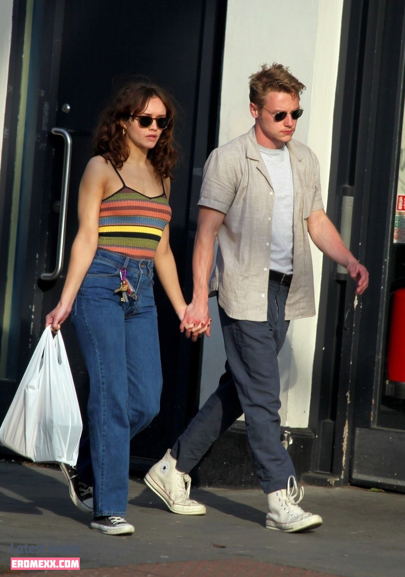 Latest Leaks Olivia Cooke Nude #99 - Erome
