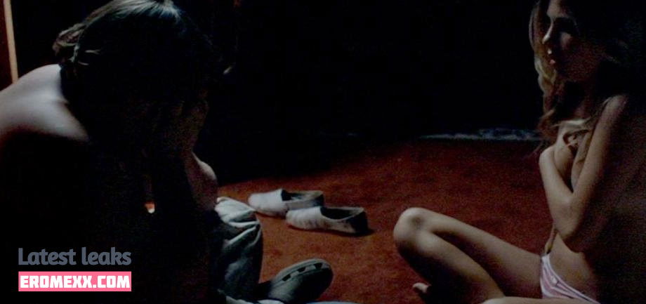 Latest Leaks Olivia Crocicchia Nude #11 - Fapello