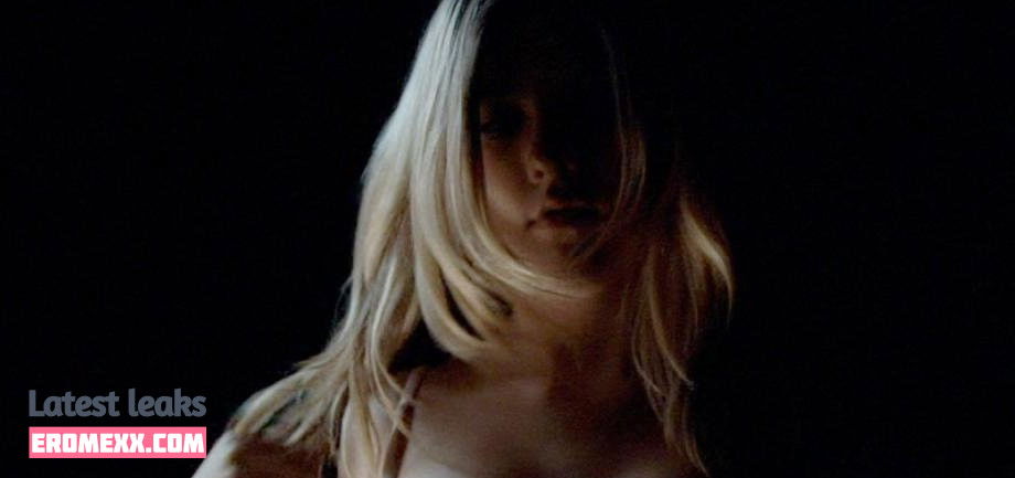 Latest Leaks Olivia Crocicchia Nude #13 - Fapello