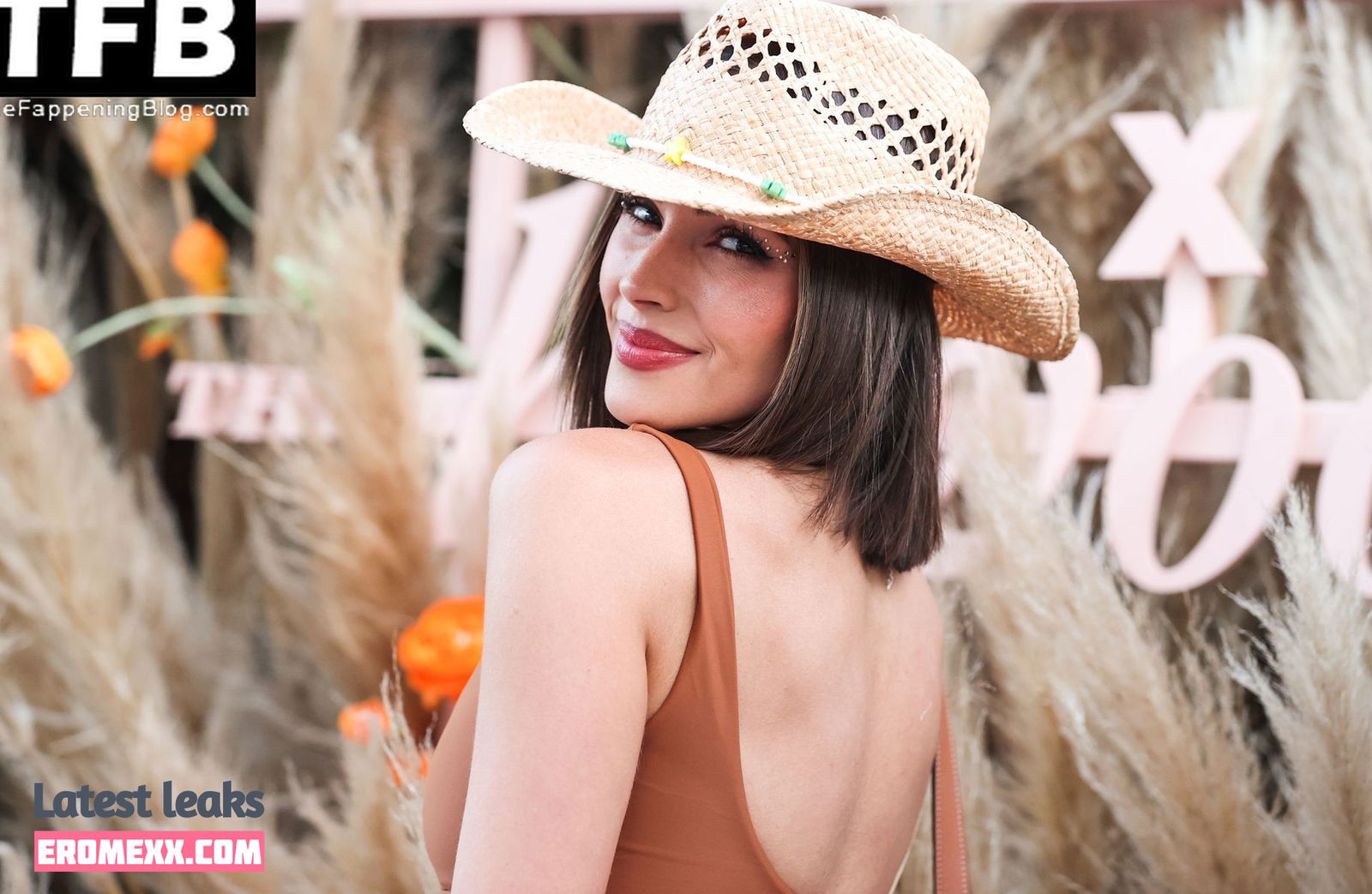 Latest Leaks Olivia Culpo Nude #3017 - Erome