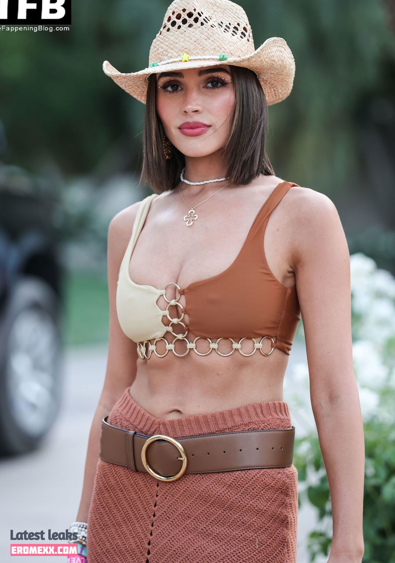 Latest Leaks Olivia Culpo Nude #3031 - Erome