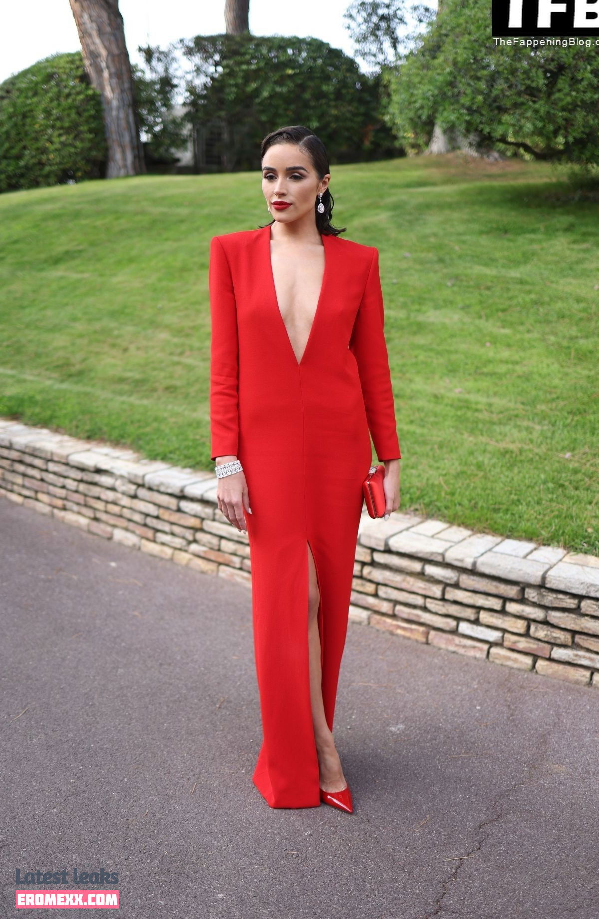 Latest Leaks Olivia Culpo Nude #3285 - Erome