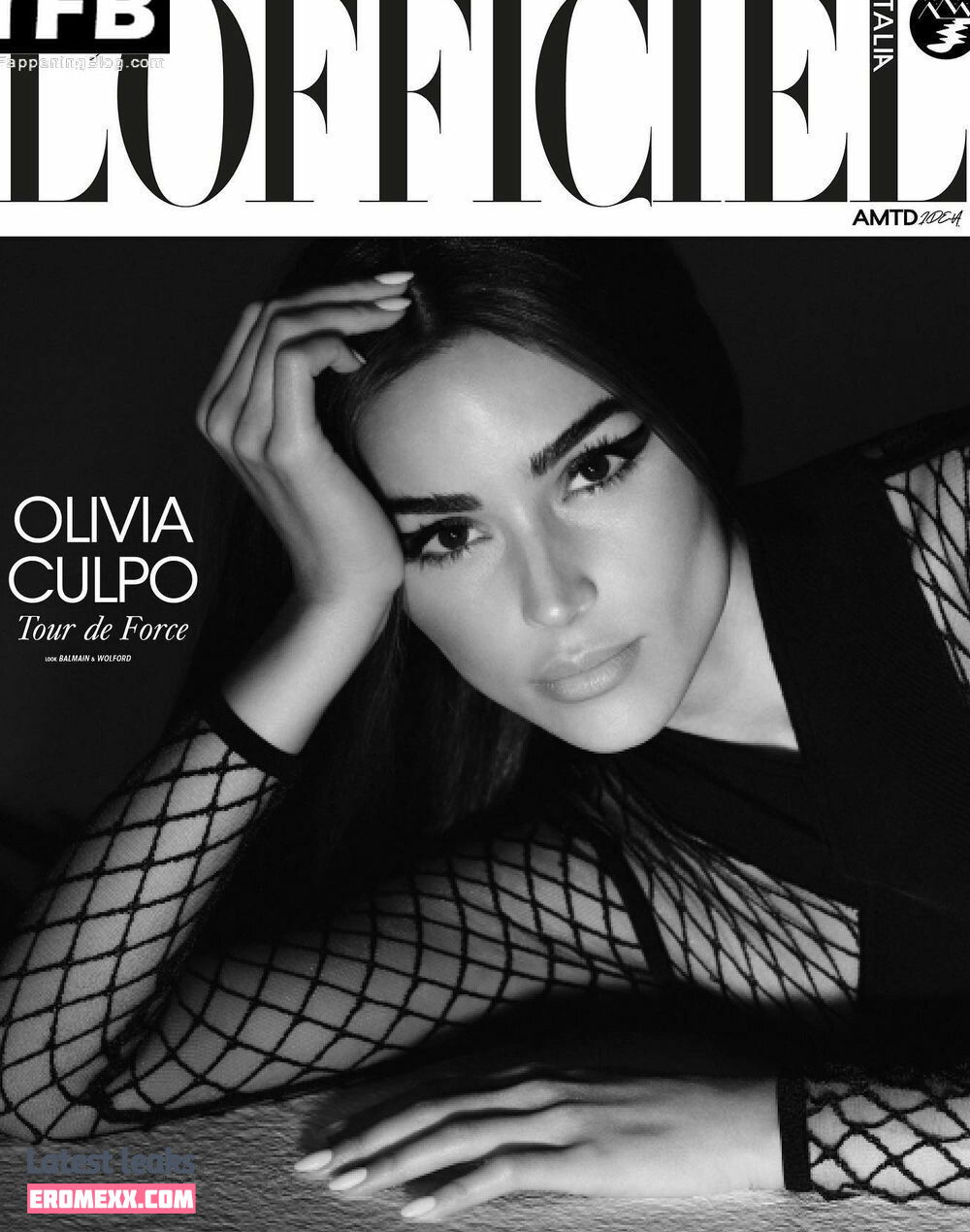 Latest Leaks Olivia Culpo Nude #3396 - Erome