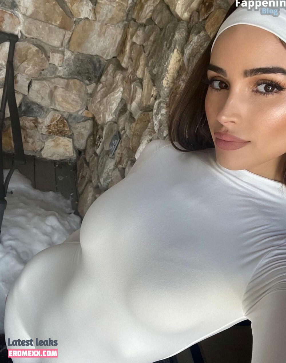 Latest Leaks Olivia Culpo Nude #3488 - Erome