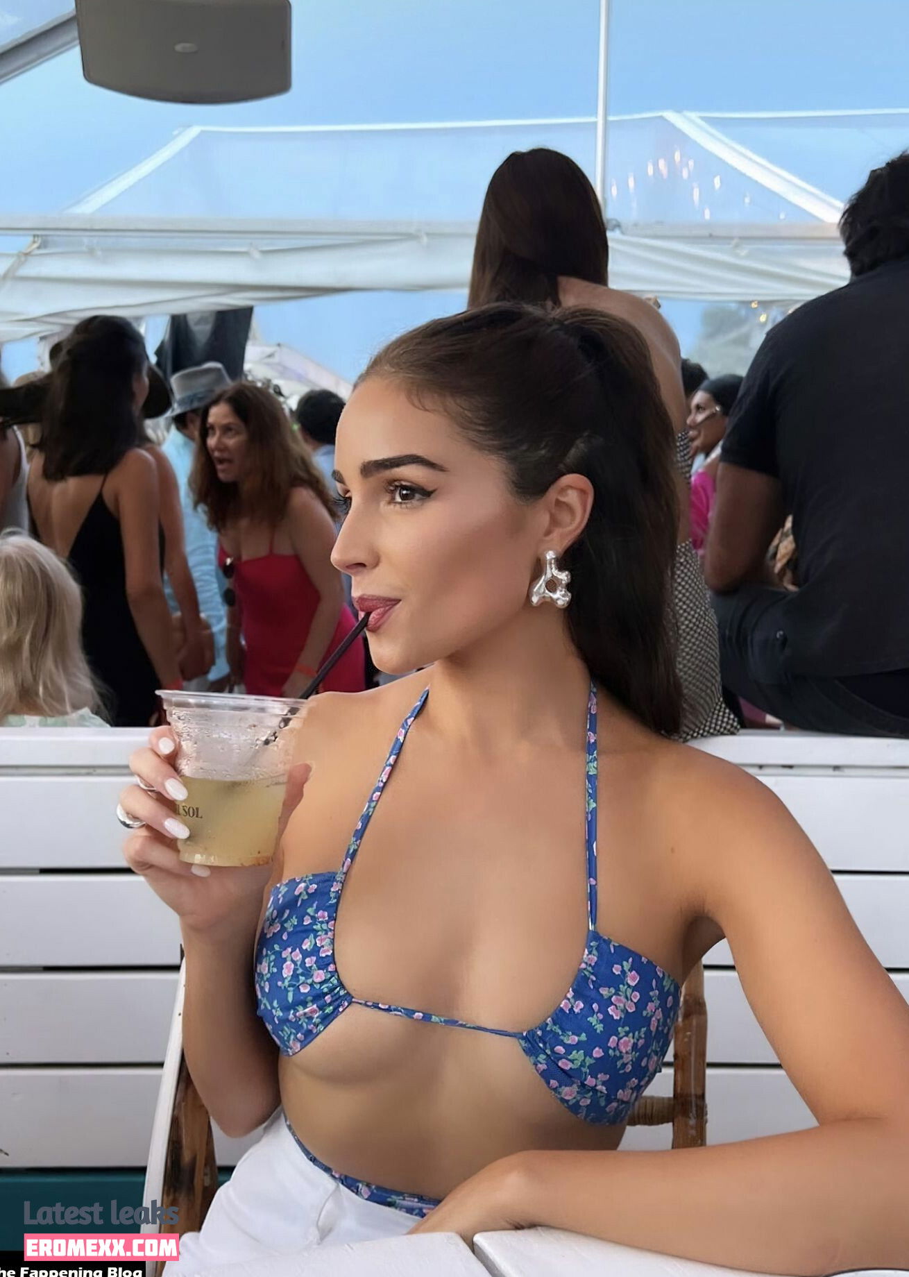 Latest Leaks Olivia Culpo Nude #3511 - Erome