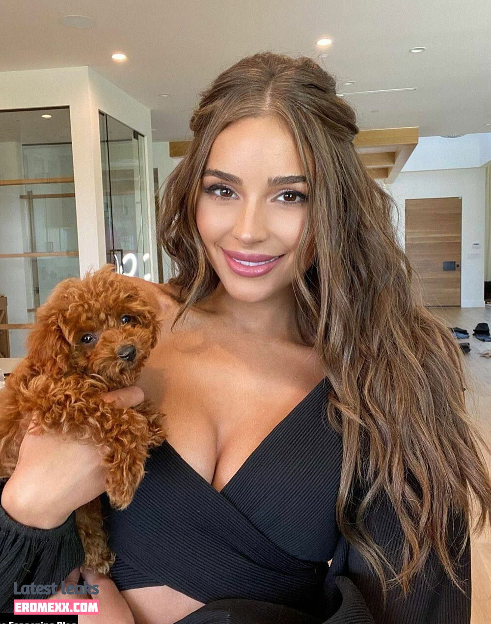 Latest Leaks Olivia Culpo Nude #3560 - Erome