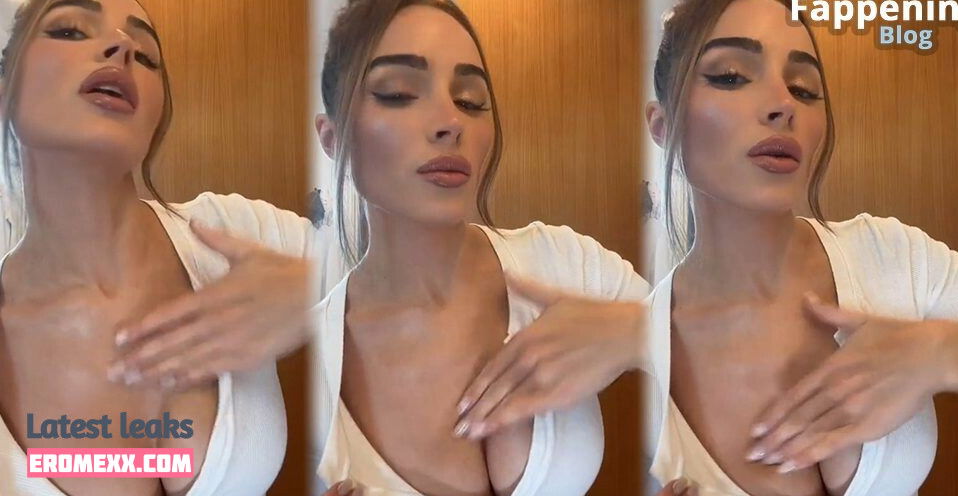 Latest Leaks Olivia Culpo Nude #3573 - Erome