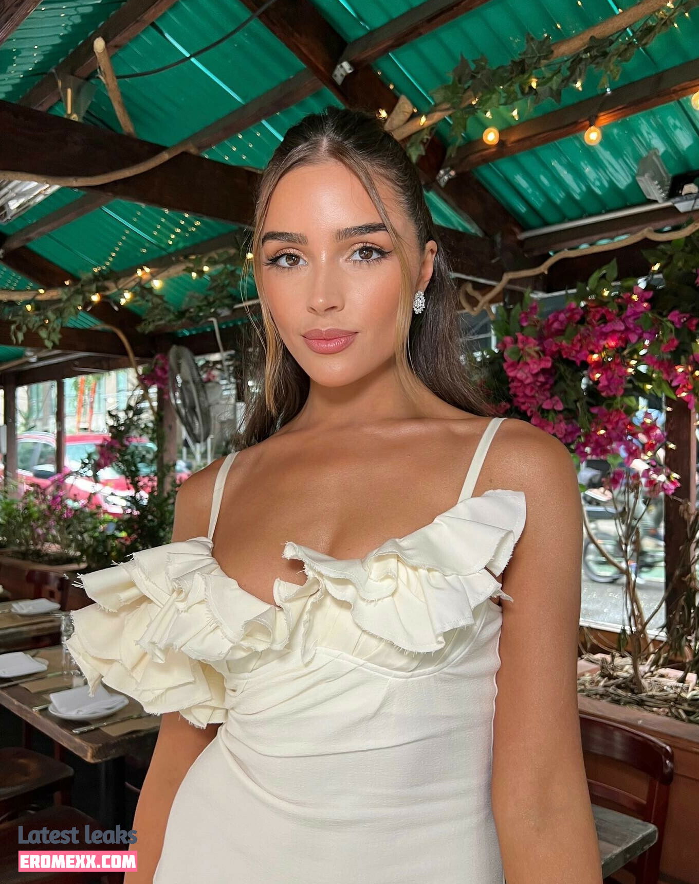 Latest Leaks Olivia Culpo Nude #3697 - Erome