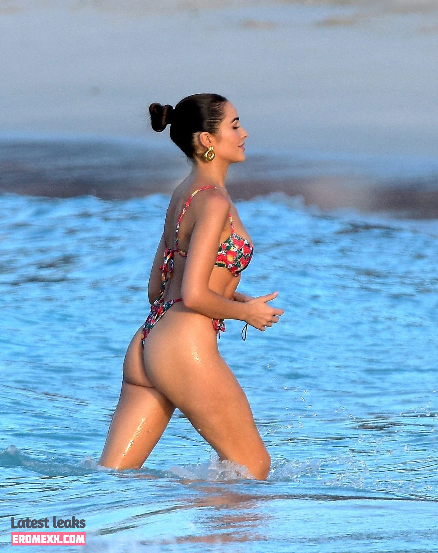 Latest Leaks Olivia Culpo Nude #4093 - Erome