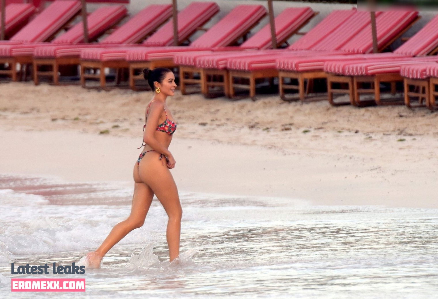 Latest Leaks Olivia Culpo Nude #4108 - Erome