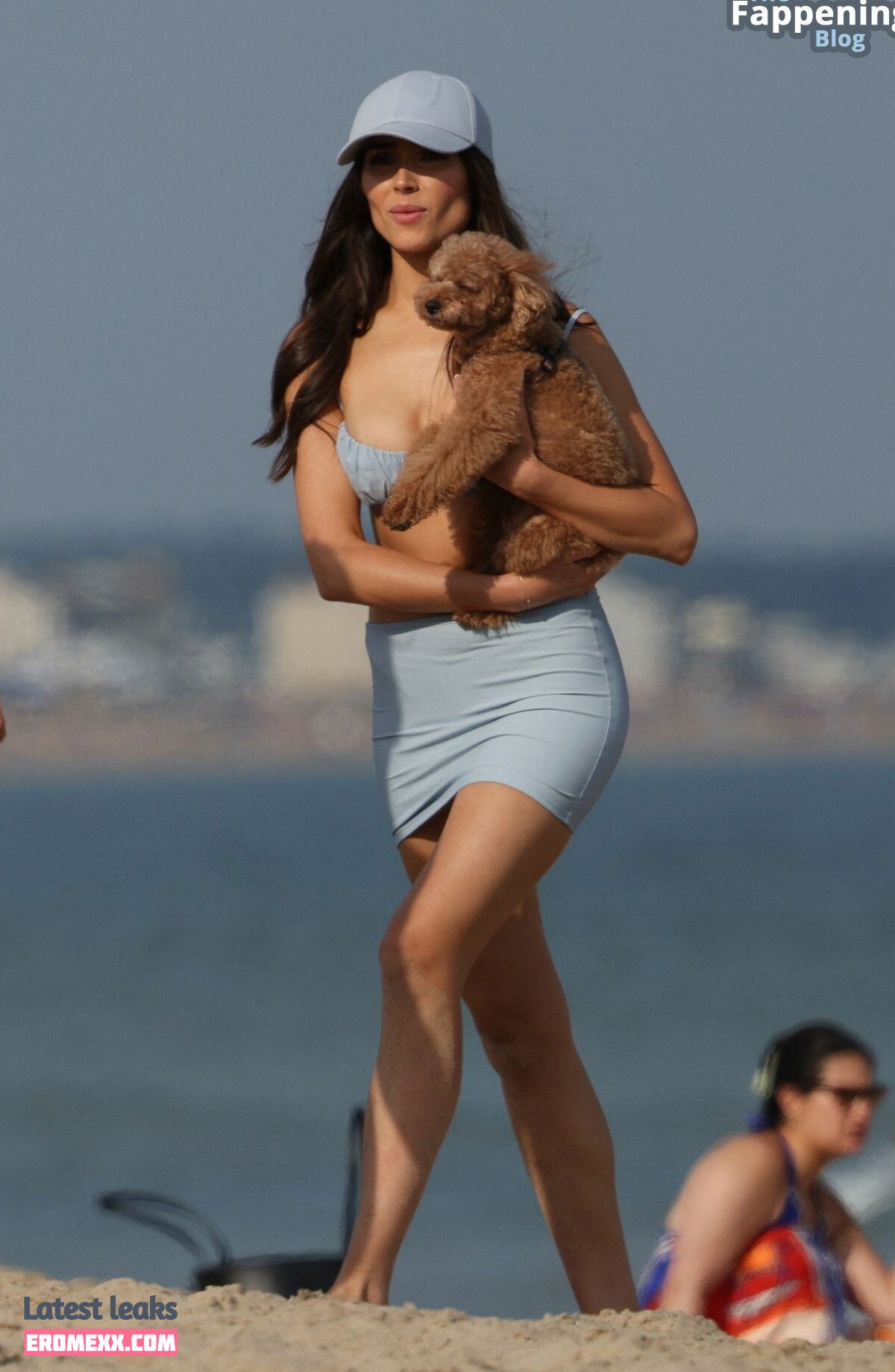 Latest Leaks Olivia Culpo Nude #4137 - Erome