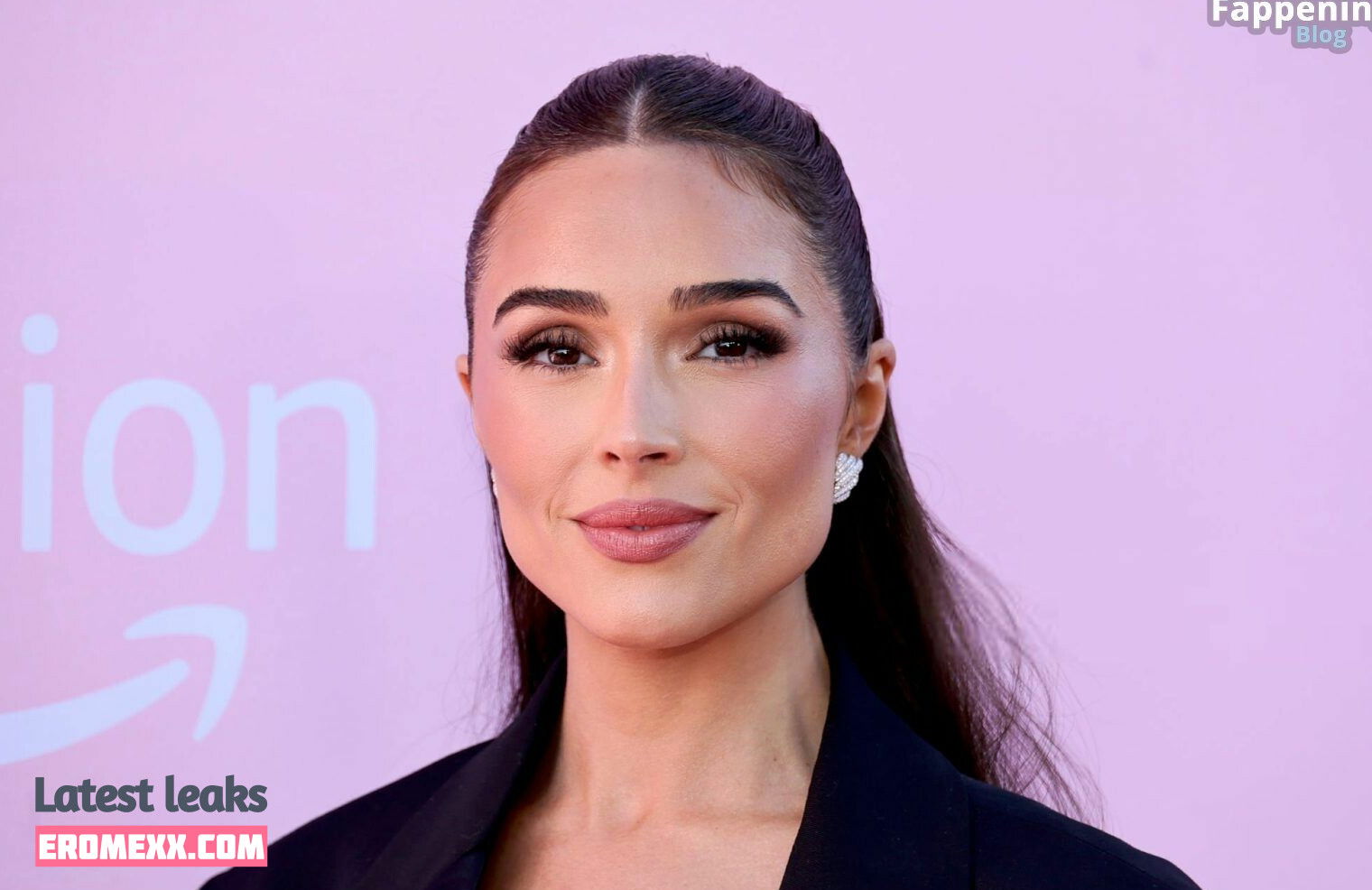 Latest Leaks Olivia Culpo Nude #4292 - Erome
