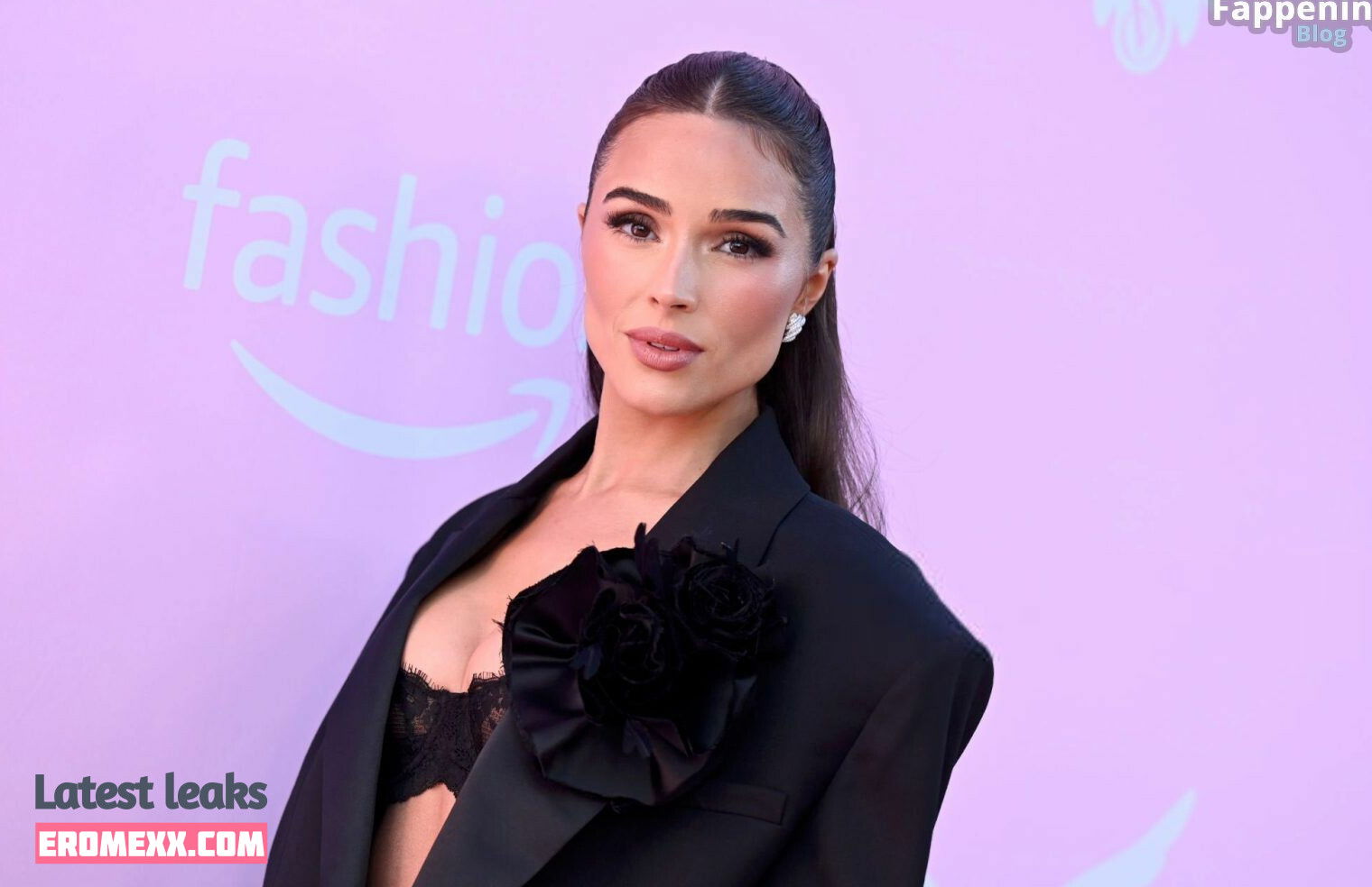 Latest Leaks Olivia Culpo Nude #4296 - Erome