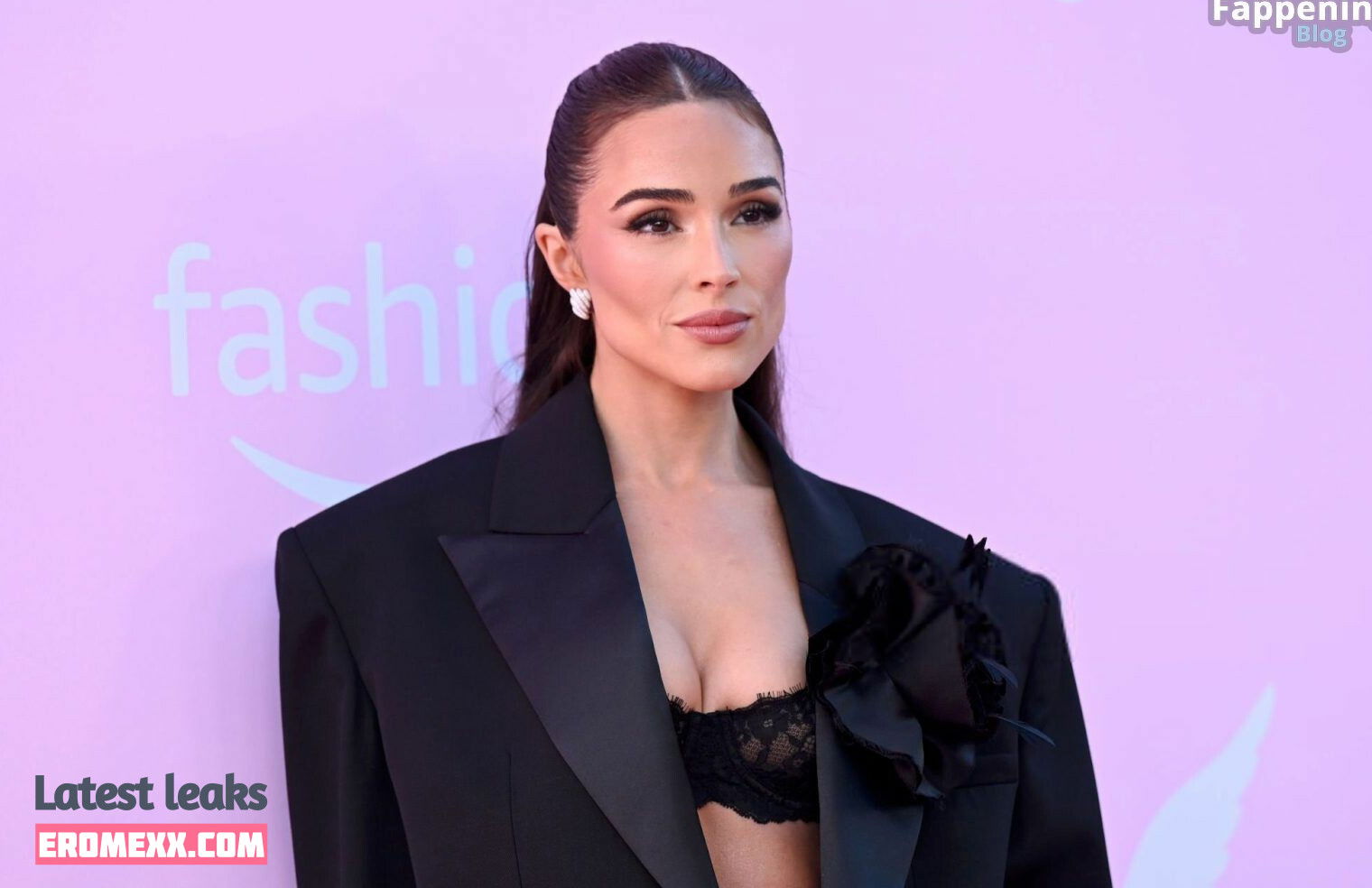 Latest Leaks Olivia Culpo Nude #4298 - Erome