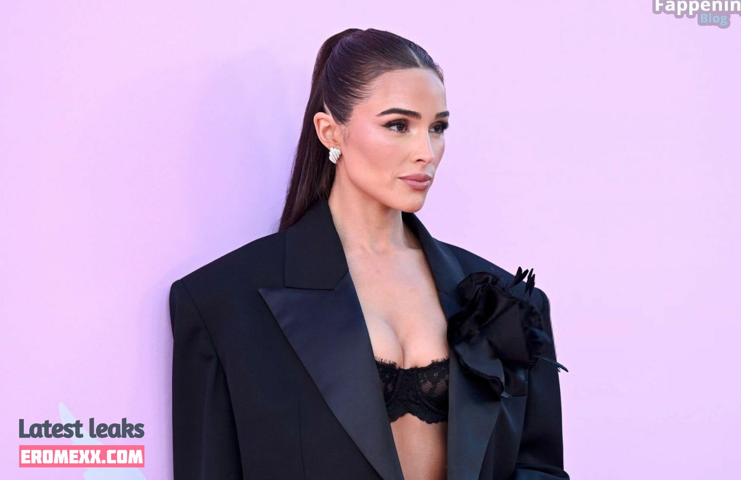 Latest Leaks Olivia Culpo Nude #4299 - Erome