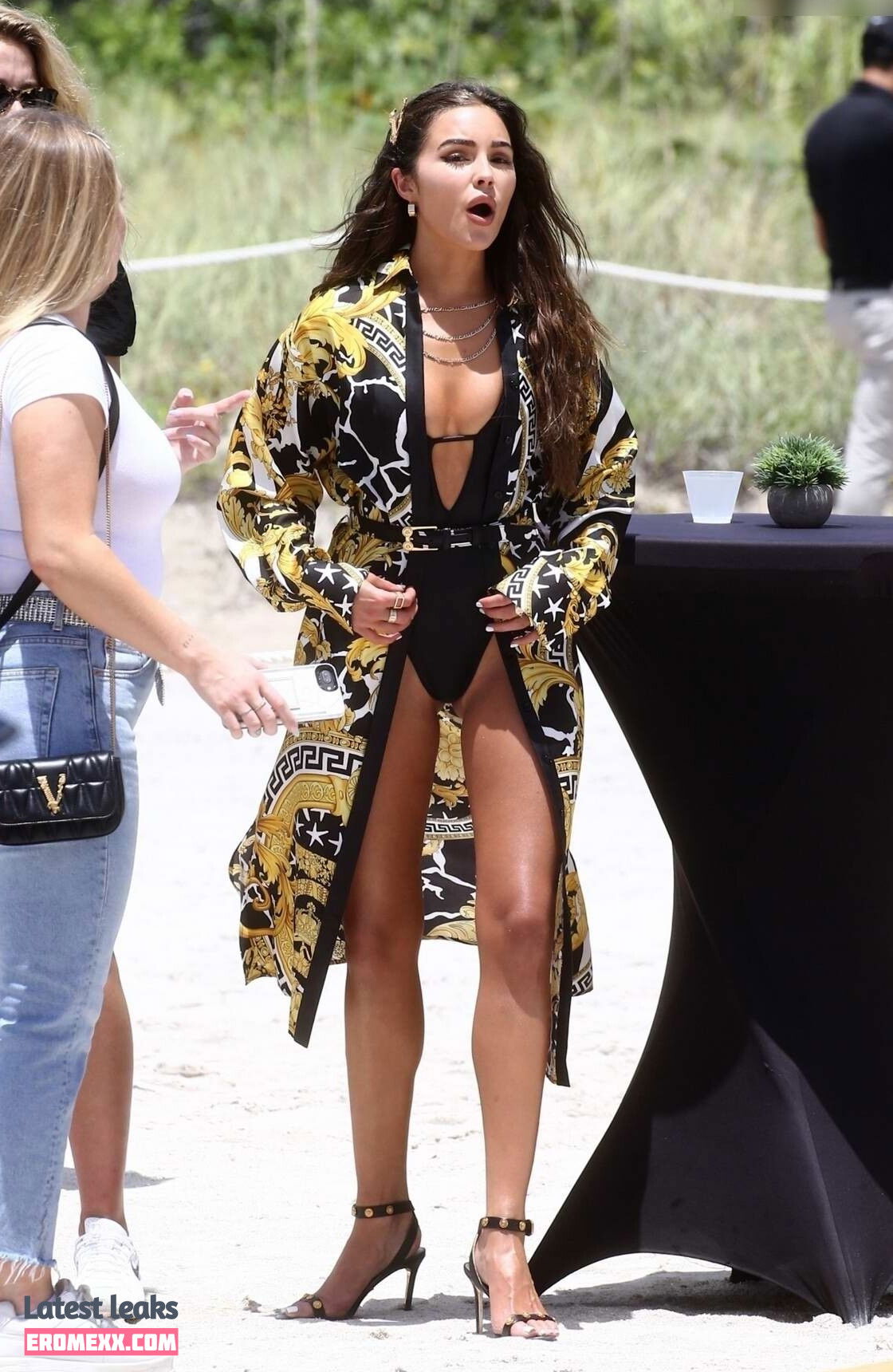 Latest Leaks Olivia Culpo Nude #4304 - Erome