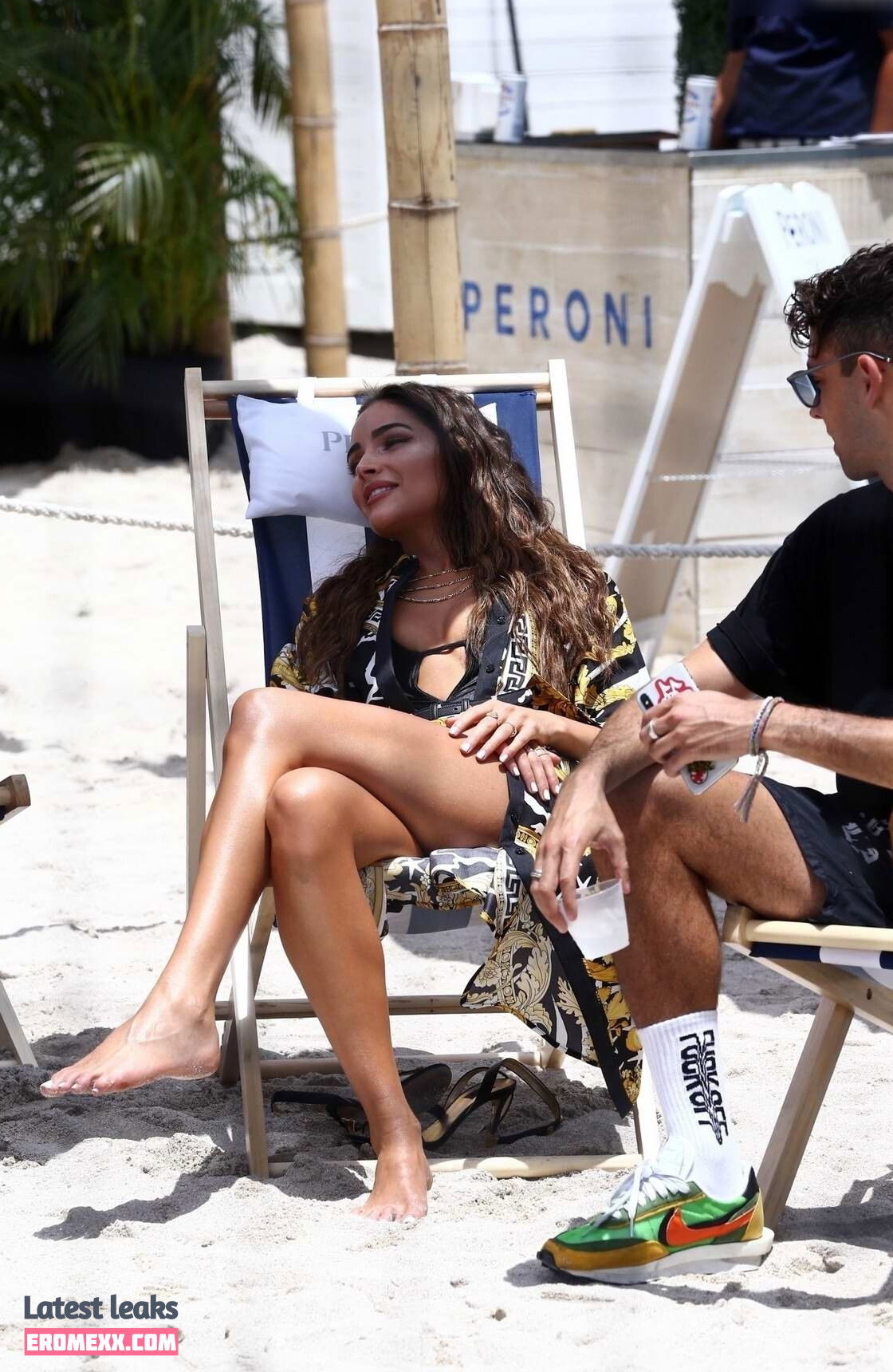 Latest Leaks Olivia Culpo Nude #4313 - Erome