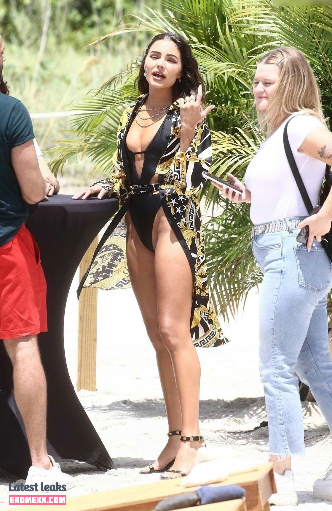 Latest Leaks Olivia Culpo Nude #4315 - Erome
