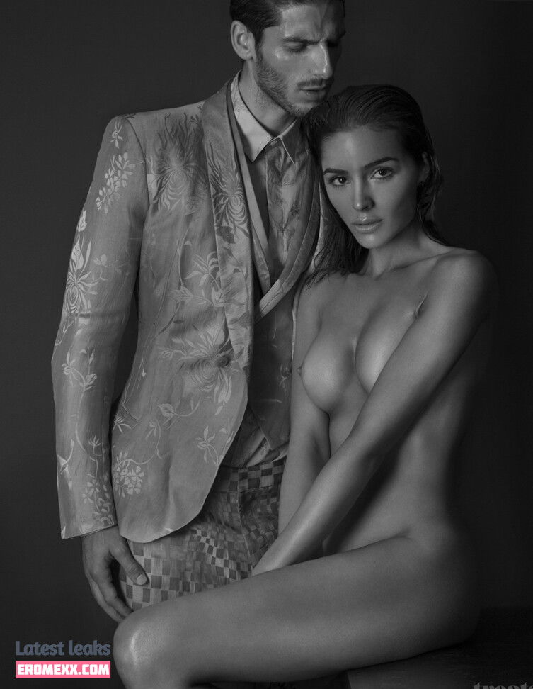 Latest Leaks Olivia Culpo Nude #4327 - Erome