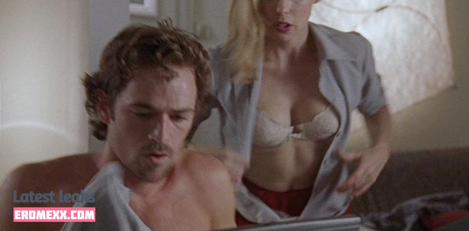 Latest Leaks Olivia d'Abo Nude #27 - Fapello