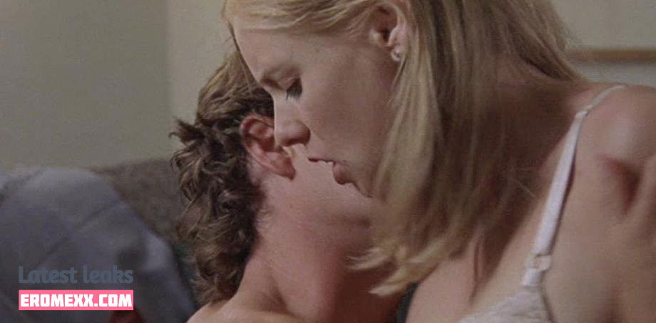 Latest Leaks Olivia d'Abo Nude #28 - Fapello