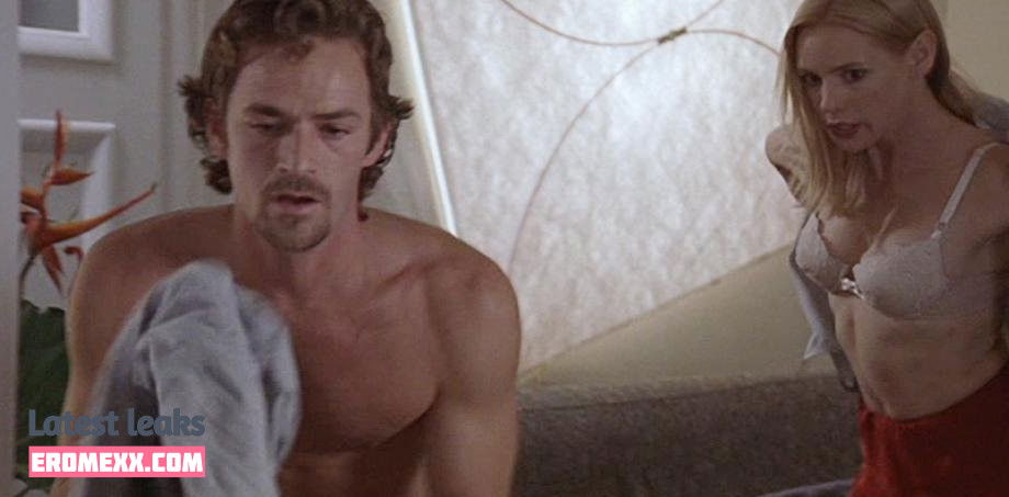 Latest Leaks Olivia d'Abo Nude #29 - Fapello