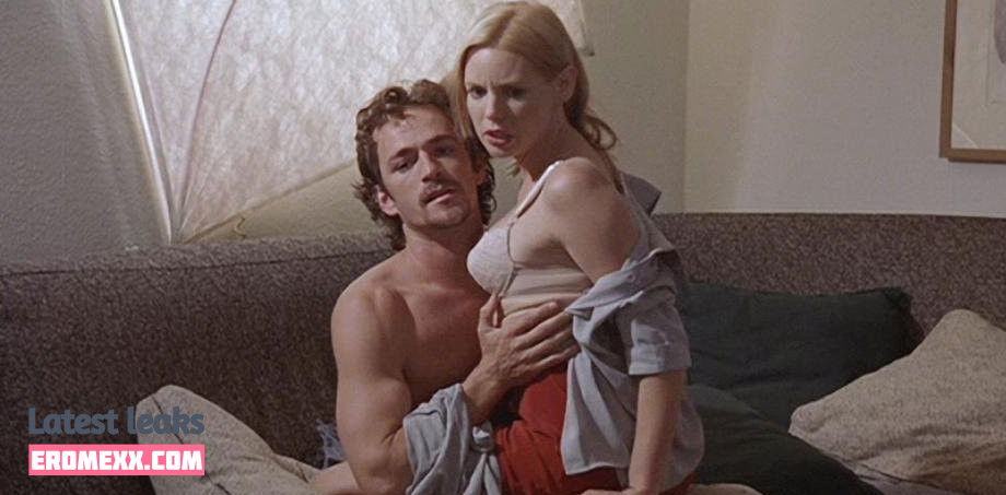 Latest Leaks Olivia d'Abo Nude #30 - Fapello