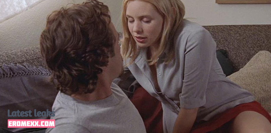 Latest Leaks Olivia d'Abo Nude #31 - Fapello