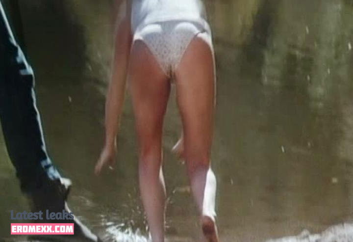 Latest Leaks Olivia d'Abo Nude #7 - Fapello