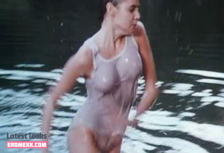 Latest Leaks Olivia d'Abo Nude #8 - Fapello