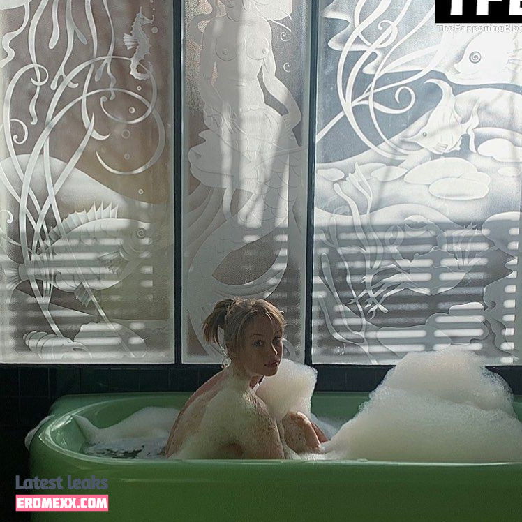 Latest Leaks Olivia Deeble Nude #12 - Fapello