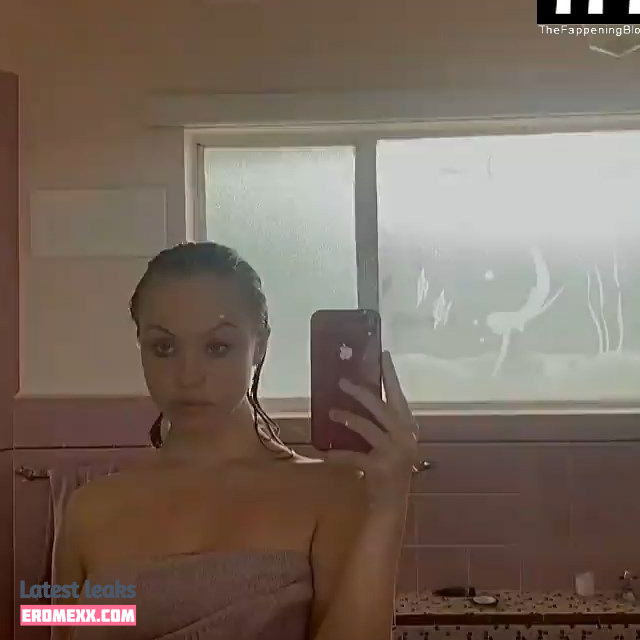 Latest Leaks Olivia Deeble Nude #13 - Fapello