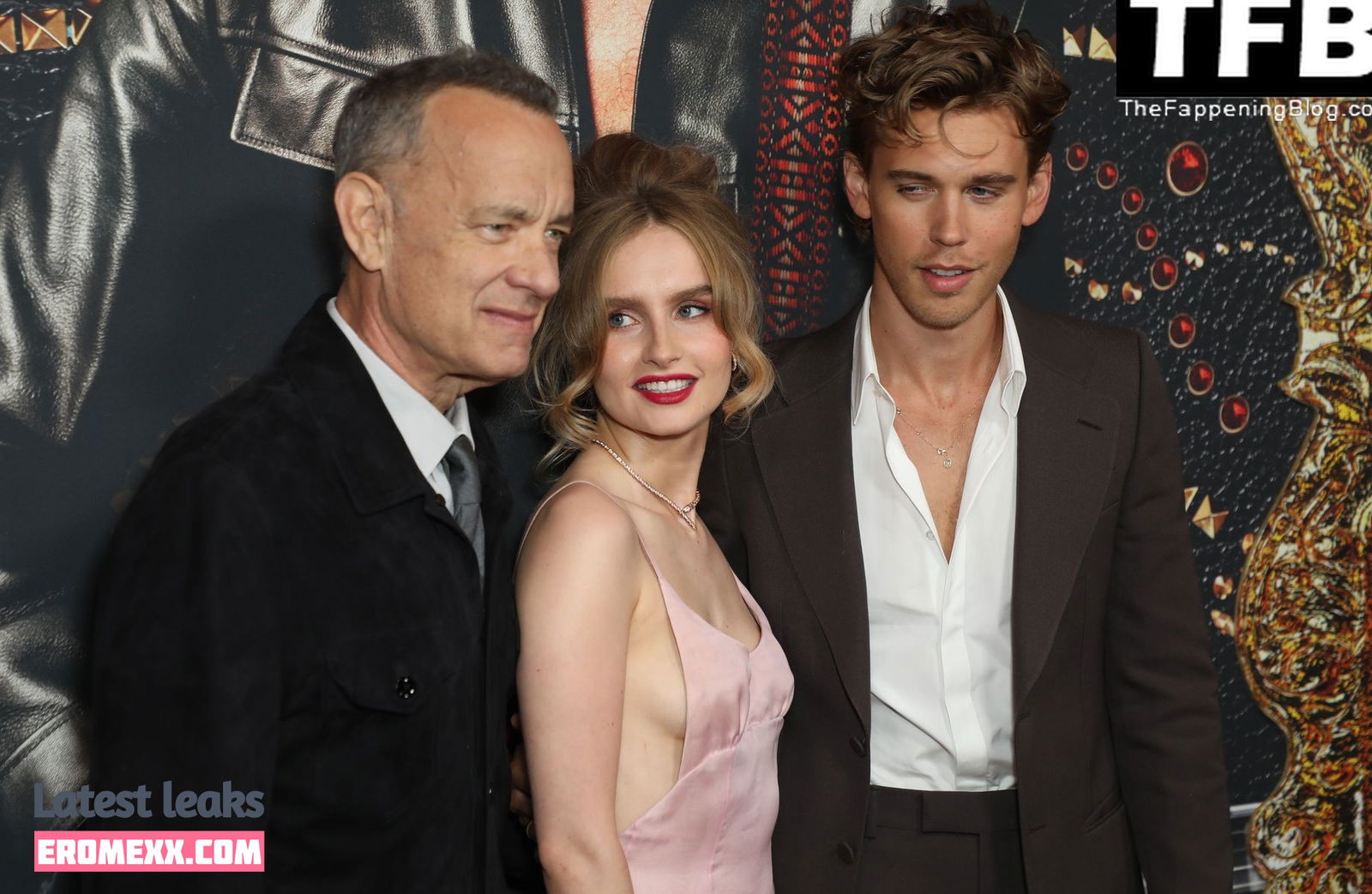Latest Leaks Olivia DeJonge Nude #105 - Fapello