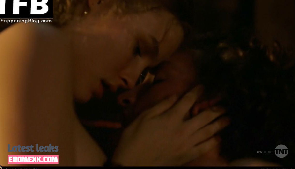 Latest Leaks Olivia DeJonge Nude #113 - Fapello