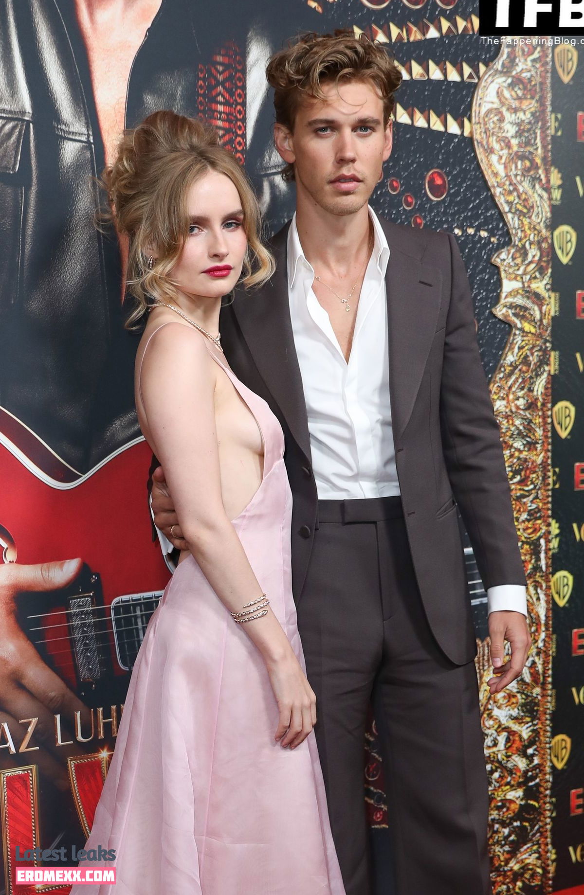 Latest Leaks Olivia DeJonge Nude #56 - Fapello