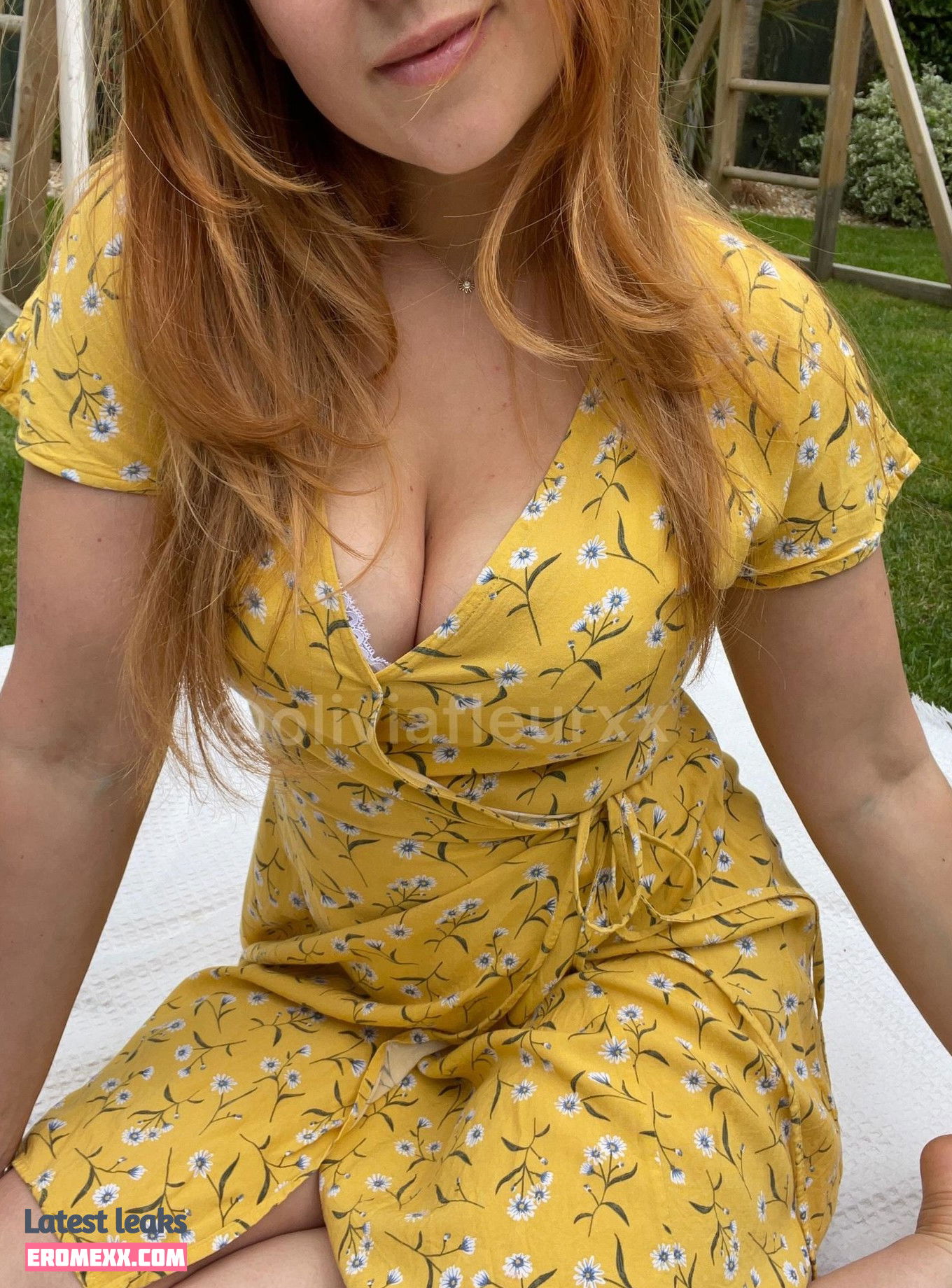 Latest Leaks Olivia Fleur Nude #38 - Fapello