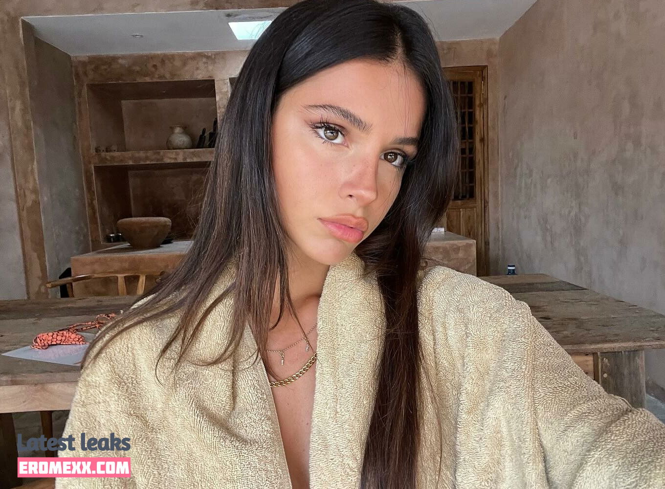 Latest Leaks Olivia Grivas Nude #17 - Erome