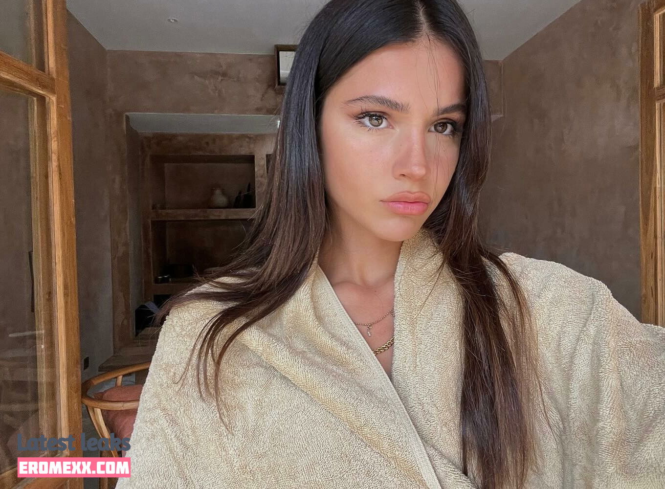 Latest Leaks Olivia Grivas Nude #29 - Erome
