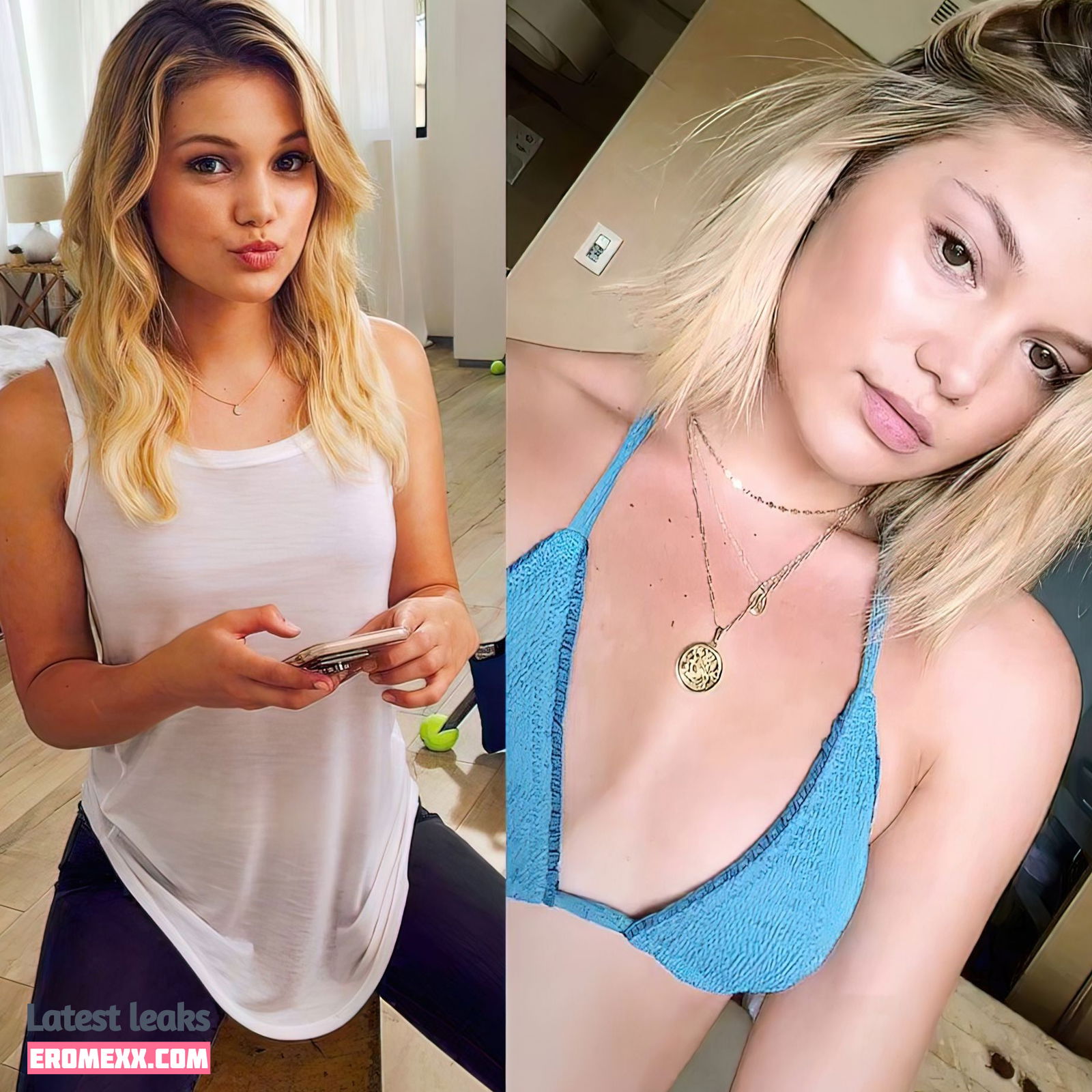 Latest Leaks Olivia Holt Nude #117 - Erome