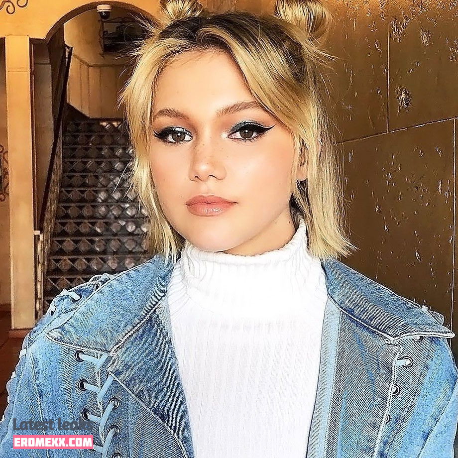 Latest Leaks Olivia Holt Nude #153 - Erome