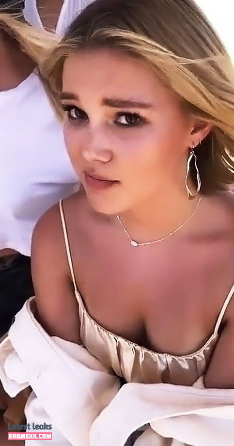 Latest Leaks Olivia Holt Nude #156 - Erome