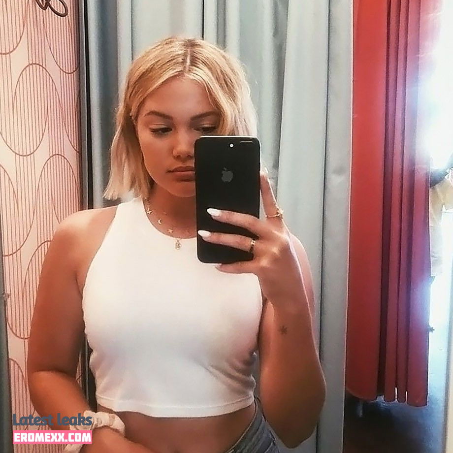 Latest Leaks Olivia Holt Nude #162 - Erome