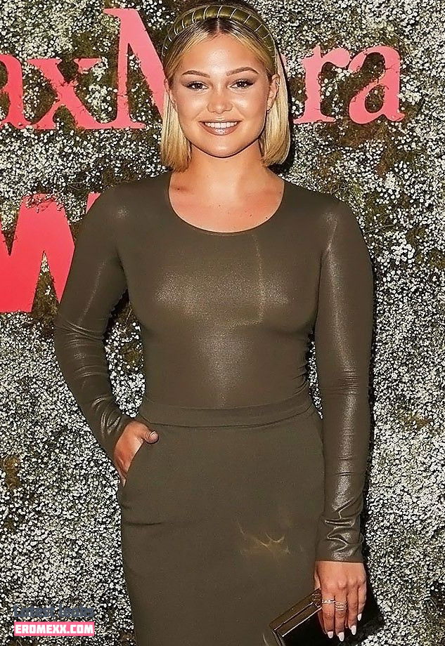 Latest Leaks Olivia Holt Nude #185 - Erome