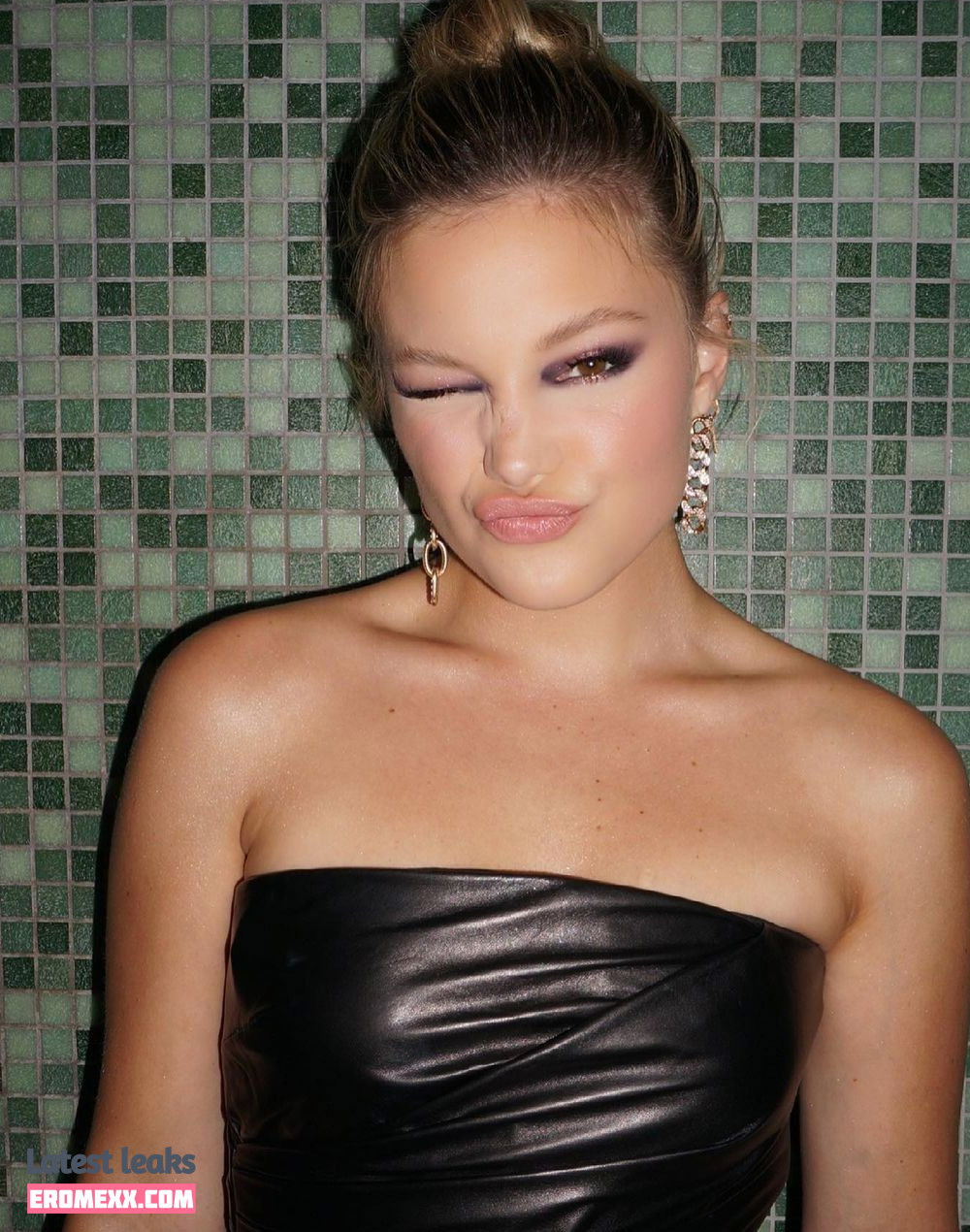 Latest Leaks Olivia Holt Nude #192 - Erome